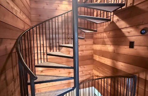 Big Canoe House | New Listing! Cozy Cabin Escape at Big Canoe Resort