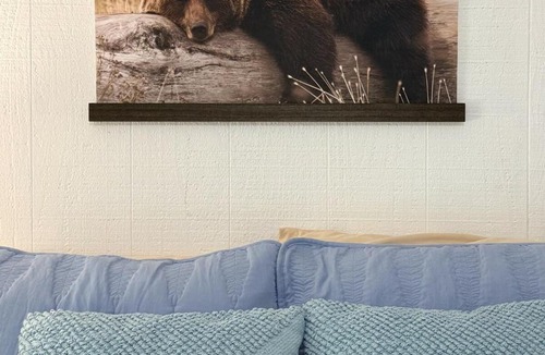 Big Canoe House | New Listing! Cozy Cabin Escape at Big Canoe Resort