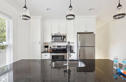 Dunean House | NEW LISTING! Downtown Delight: Cozy & Pet-Friendly Retreat by RedAwning
