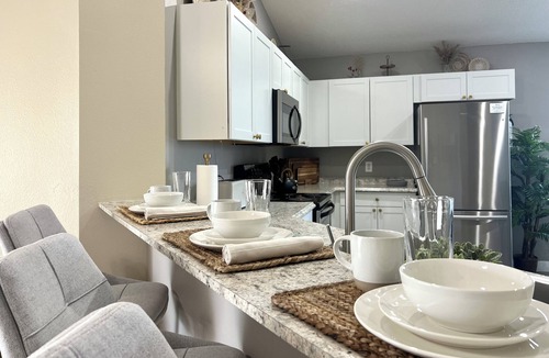 Florida Pines House | New Listing-Fall dates available!