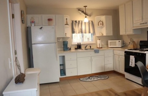 Steinhatchee House | New Listing! King Bed/Ice Machine/Boat Parking
