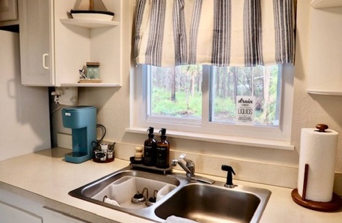 Steinhatchee House | New Listing! King Bed/Ice Machine/Boat Parking