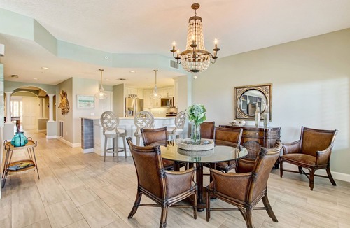 Fernandina Beach Condo | NEW LISTING! Luxurious Oceanfront Condo inside Exclusive Community!