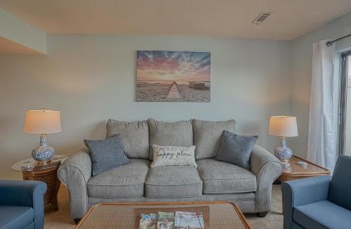 Oceanmarsh Subdivision House | New Listing! Pool View and Short Walk to the Beach