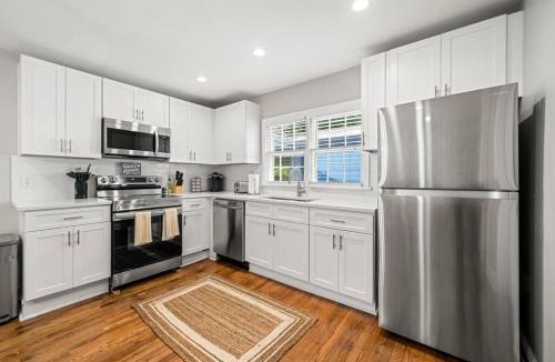 Norcross House | New Listing - Serene 3BR home in Historic Norcross