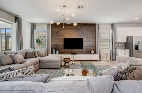 Indian Ridge House | New Listing! Solara Resort, 8mi to Disney & 15mi to Universal - FS309887