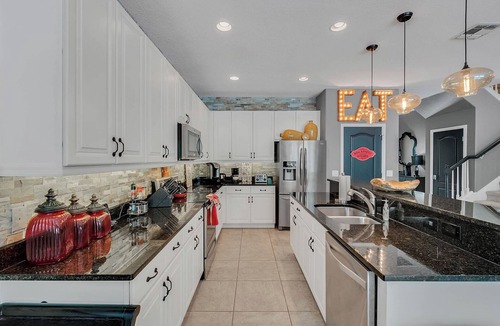 Watersong House | New Listing! Watersong Resort, 9mi to Disney & 18mi to Universal - FS61778