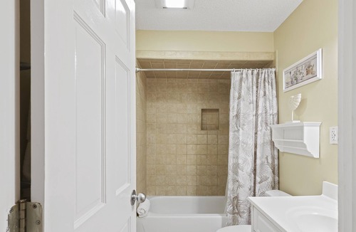 West Beach Village Condo | NEW LISTING- West Beach Kiawah Island- Walk to Beach!