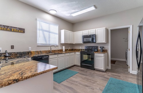 Windwood Bay House | New Listing! Windwood Bay Resort, 7mi to Disney & 17mi to Universal - IT11013