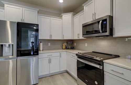 Hilton Head Island House | New Luxury 4 BR 3.5 BA Vacation Home 2 Kings 3 Queen Bikes & Beach Gear included