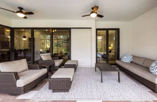 North Port House | New Luxury Home! Cozy & clean w/Pool & Gym