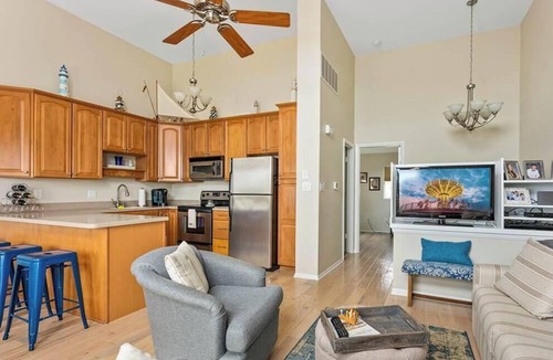 Diamond Beach House | New Luxury Townhome - Exclusive Private Diamond Beach -Spectacular SunSet - Pool
