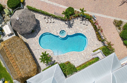 Everglades City Villa | NEW! Luxury Villa on the Barron River with Resort Amenities