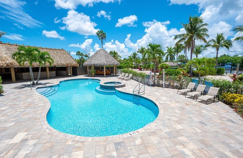 Everglades City Villa | NEW! Luxury Villa on the Barron River with Resort Amenities