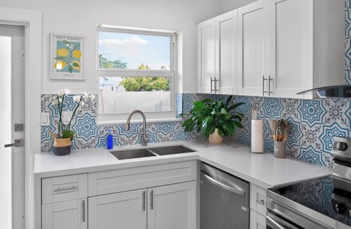 Cutler Bay House | New Miami Family House 3BD/2BTH 5 Beds, 6 Guests