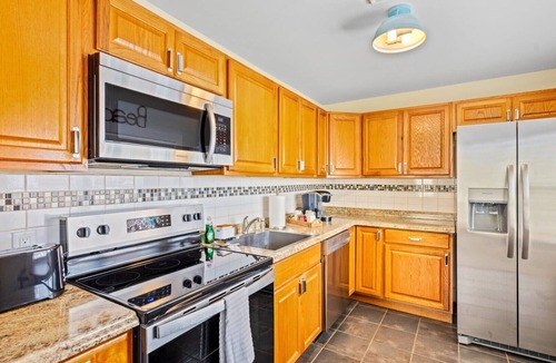 Wildwood Crest House | NEW! Modern 2BR Cottage in WW Crest - Sleeps 6