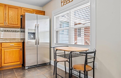 Wildwood Crest House | NEW! Modern 2BR Cottage in WW Crest - Sleeps 6