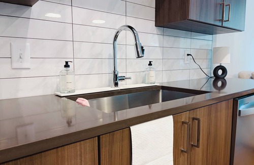 Dunwoody Apartment | New Modern Luxury 1BR!