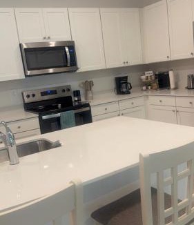 St. Augustine House | NEW! Modern & Private Home Pool, Gym, Playground