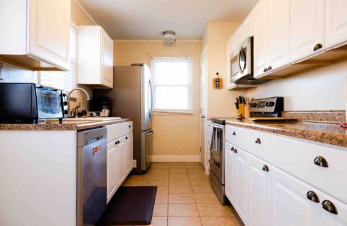 Oak Ridge House | ★ New ★ Oak Ridge House by Melton Lake