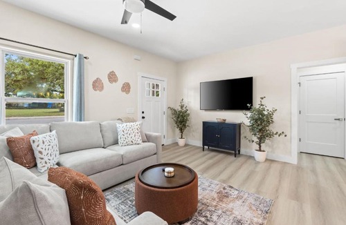 Panama City House | New Panama City Home King Suite, Modern Kitchen, Near Downtown, St. Andrews & Beaches
