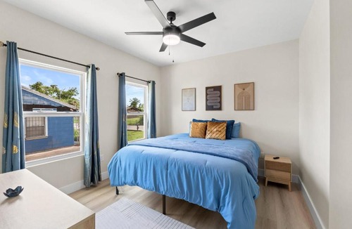 Panama City House | New Panama City Home King Suite, Modern Kitchen, Near Downtown, St. Andrews & Beaches