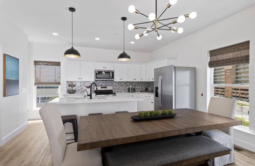 West Panama City Beach Villa | New~Panoramic Rooftop OceanViews