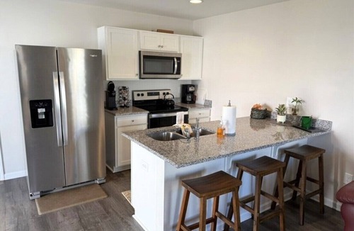 Pendleton House | NEW! Pendleton Retreat for Meaningful Moments & Memories 5 miles from Clemson U