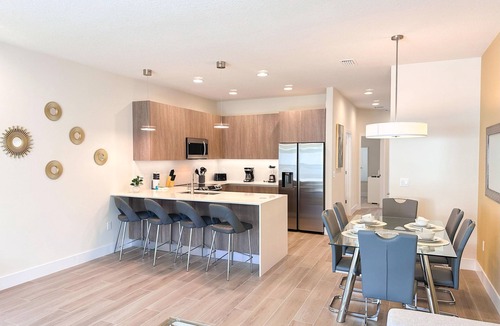 Silver Creek House | New Pool Home close to Disney