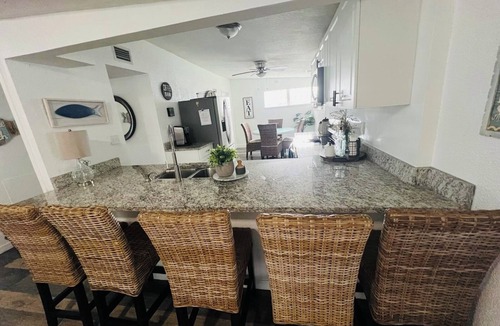 New Port Richey House | New Port Richey Downtown 🌴