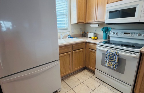 Port St. Joe House | NEW! Prince Oswald’s Palm Patrol - 2BR Townhome in Barrier Dunes - Pet Friendly