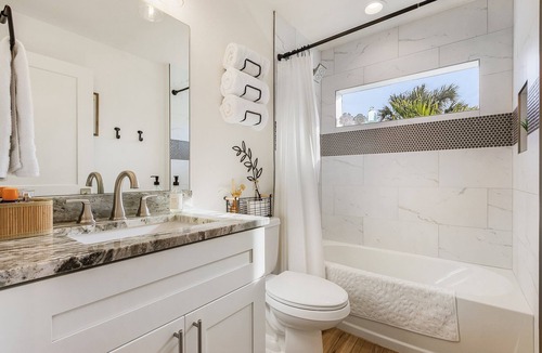 Mariner House | New Private home in Cape Coral