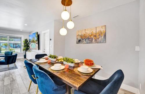 Wilton Manors Villa | NEW! Private Oasis with Heated Pool Minutes to Wilton Dr and the Beach