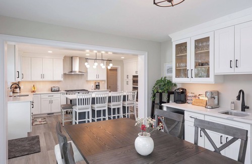 Point Pleasant Beach House | New renovation. Close to beach, restaurants & town. 4BR, 2.5 baths, Heated Pool.