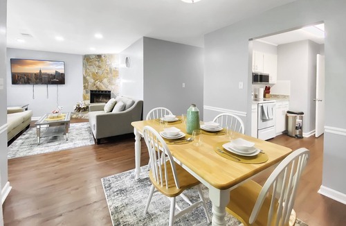 Martinez House | NEW! Renovated Home - 10 Min to Augusta Downtown!