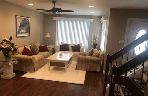 Ship Bottom House | NEW SALT WATER POOL 10/28/2025 YOUNG ADULTS WELCOME HOME IS BIG/MINT CONDITION