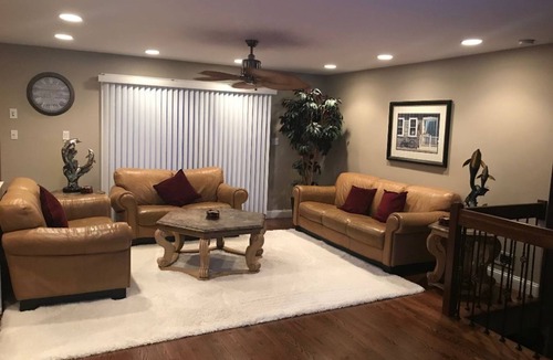 Ship Bottom House | NEW SALT WATER POOL 10/28/2025 YOUNG ADULTS WELCOME HOME IS BIG/MINT CONDITION