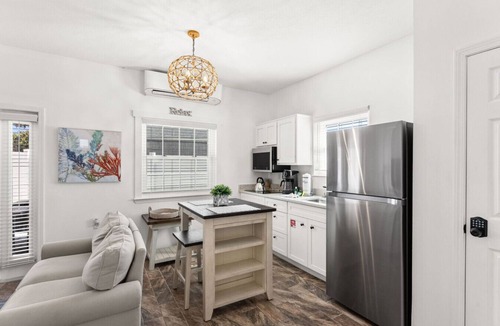 West Panama City Beach Villa | NEW! Sand Castle Tower & Cabana|Stunning Ocean Views | Spacious 3BR Townhome in PCB