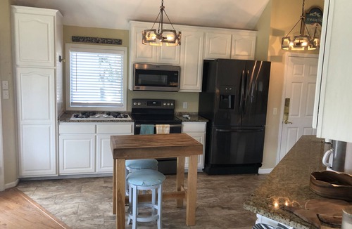 Saint Helena Island House | New Screened Porch on the Canal with Beach Access steps away!