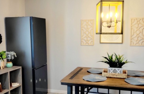 Bahama Beach House | NEW- Short Walk to Beach & Café, Pet Friendly, Eclectic Beach Townhome