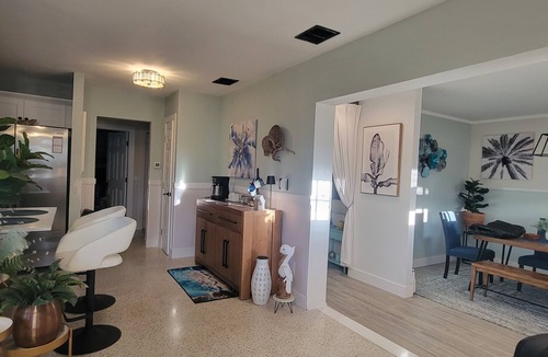 Shore Acres House | NEW Spacious Beach Home with lovely amenities in prime location!