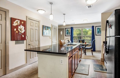 Downtown Atlanta House | New Spacious Home in the Heart of Downtown Atlanta