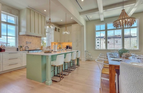 Fort Myers Beach House | New Spectacular Beachfront Retreat with Private Pool & Hot Tub | Fort Myers Beach