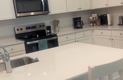 St. Augustine House | New St. Augustine Getaway Near Beaches, Golf & Downtown Adventures