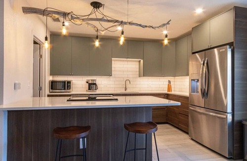 Horton Shores House | NEW! Stylish & Cozy Sea Grape near Beach & Flagler