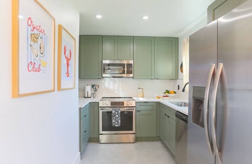 Anona Apartment | NEW Tan Lines Club! Pool Relax, 10 min Beach