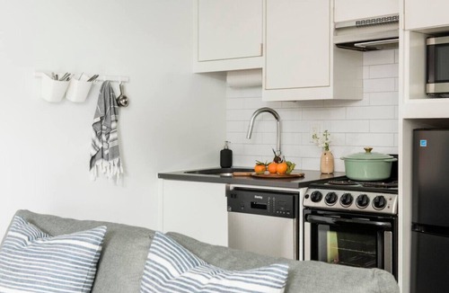 Virginia Highland Apartment | *NEW* The Jolene - Walkable | Ponce City