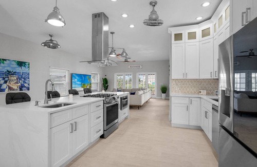 Estero House | NEW! The W at Park Place-Pool & Spa