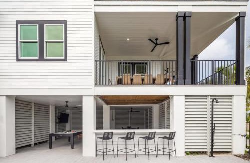 Key West House | New The Windrose House - Pool & Pets