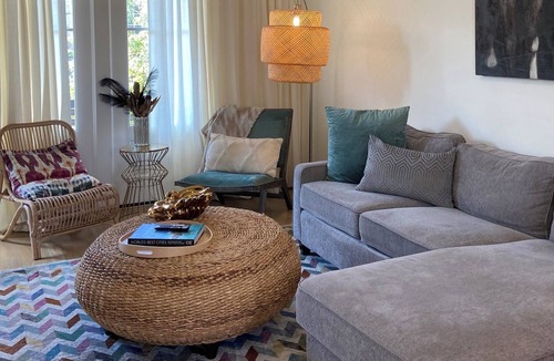Summerhill House | New Townhome